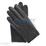 All Purpose Winter Leather Gloves | all purpose gloves