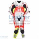 Andrea Iannone 2014 Motorbike Leather Suit | Andrea Iannone