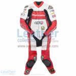 Andrea Migno 2014 CEV Racing Suit | racing suit
