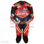 Anthony Gobert Austin Ducati 2003 AMA Race Suit | ducati race suit