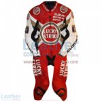 Anthony Gobert Suzuki Lucky Strike 1997 MotoGP Leathers | motogp leathers