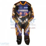 Anthony Gobert Yamaha Leathers 2002 AMA | yamaha leathers