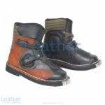 Bandit Motorcycle Riding Boots | motorcycle riding boots