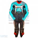 Carl Fogarty Petronas Replica Racing Leathers 2002 WSBK | racing leathers
