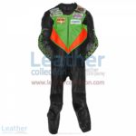 Christian Treutlein IDM 1997 Motorcycle Suit | motorcycle suit
