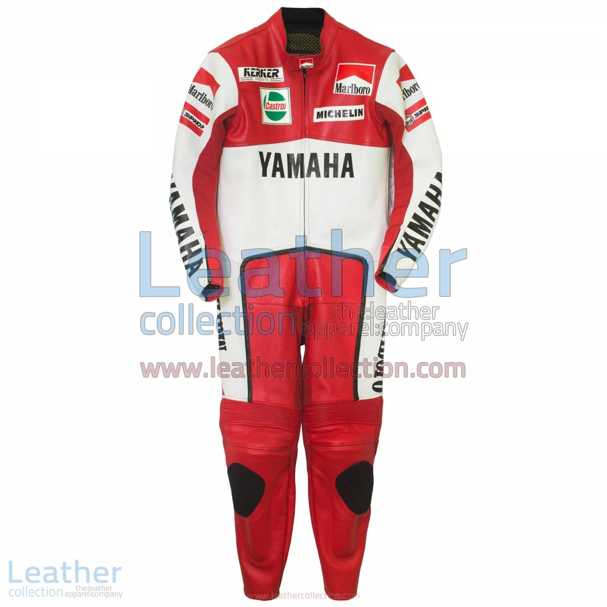 Eddie Lawson Marlboro Yamaha GP 1984 Suit