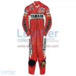 Eddie Lawson Marlboro Yamaha GP 1988 Leathers | eddie lawson