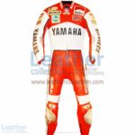 Freddie Spencer Marlboro Yamaha GP 1989 Leathers | yamaha leathers