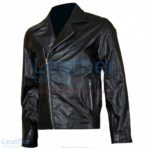 Ghost Rider Biker Leather Jacket | biker leather jacket