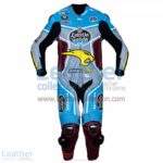 Jack Miller Estrella Galicia Honda 2017 MotoGP Race Suit | Jack Miller Estrella Galicia Honda 2017 MotoGP Race Suit