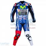 Jorge Lorenzo Movistar Yamaha MotoGP 2016 Leathers | Jorge Lorenzo