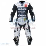 Jorge Lorenzo Mugello MotoGP Race Suit | motogp race suit