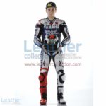 Jorge Lorenzo Yamaha 2012 MotoGP Biker Suit | jorge lorenzo