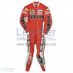 Kenny Roberts Yamaha GP 1979 Leathers | yamaha leathers