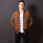 London Leather Jacket Men | london jacket