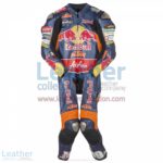 Luis Salom KTM 2013 Leather Suit | KTM suit