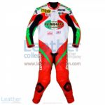 Mat Mladin Ducati AMA Race Suit | ducati race suit