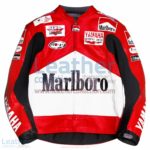 Max Biaggi Marlboro Yamaha GP 2001 Jacket | Yamaha jacket