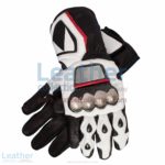 Max Biaggi Motorcycle Race Gloves | motorcycle race gloves