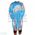 Niall Mackenzie Yamaha GP 1991 Leathers | yamaha leathers