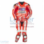 Nicky Hayden Ducati 2013 MotoGP Race Leathers | motogp race leathers
