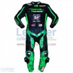 Nicky Hayden Honda Racing MotoGP Mugello 2015 Suit | Nicky Hayden Honda Racing MotoGP Mugello 2015 Suit