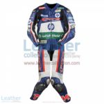 Pol Espargaro Kalex 2012 Motorcycle Racing Suit | motorcycle racing suit