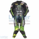 Pol Espargaro Yamaha MotoGP 2014 Racing Suit | racing suit