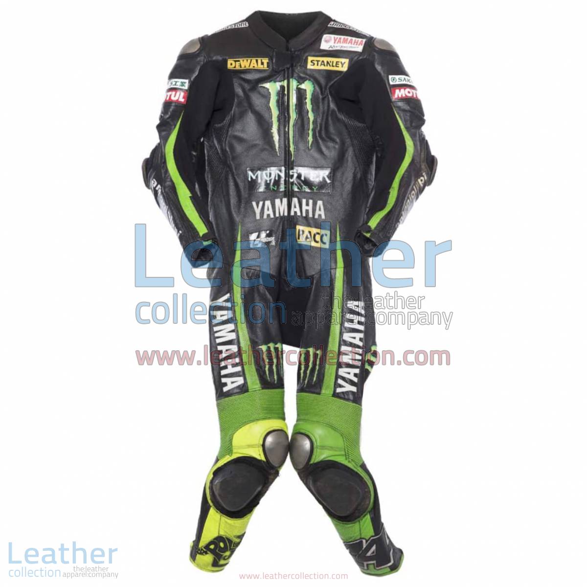 Pol Espargaro Yamaha MotoGP 2014 Racing Suit