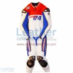 Roger Burnett Honda Goodwood Racing Suit | honda racing suit