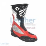 Shadow Motorbike Racing Boots | motorcycle racing boots
