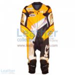 Shane Byrne KTM GP 2005 Leathers | ktm Leathers