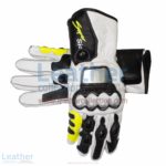 Simoncelli Super Sic Racing Gloves | simoncelli