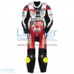 Simone Grotzkyj Giorgi Aprilia GP 2007 Leathers | aprilia