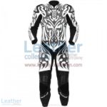 Tattoo Motorcycle Leathers | motorcycle leathers