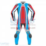 Track Leather Race Suit | leather race suit