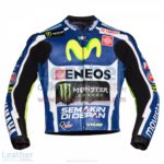 Valentino Rossi Movistar Yamaha 2016 MotoGP Race Jacket | Valentino Rossi Movistar Yamaha 2016 MotoGP Race Jacket