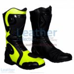Valentino Rossi Racing Boots | Valentino Rossi boots