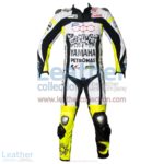 Valentino Rossi Special 500 Mila Race Suit | race suit