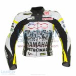 Valentino Rossi Yamaha Petronas Jacket | Yamaha jacket