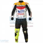Valentino Rossi Repsol Honda MotoGP 2003 Leathers | valentino rossi leathers