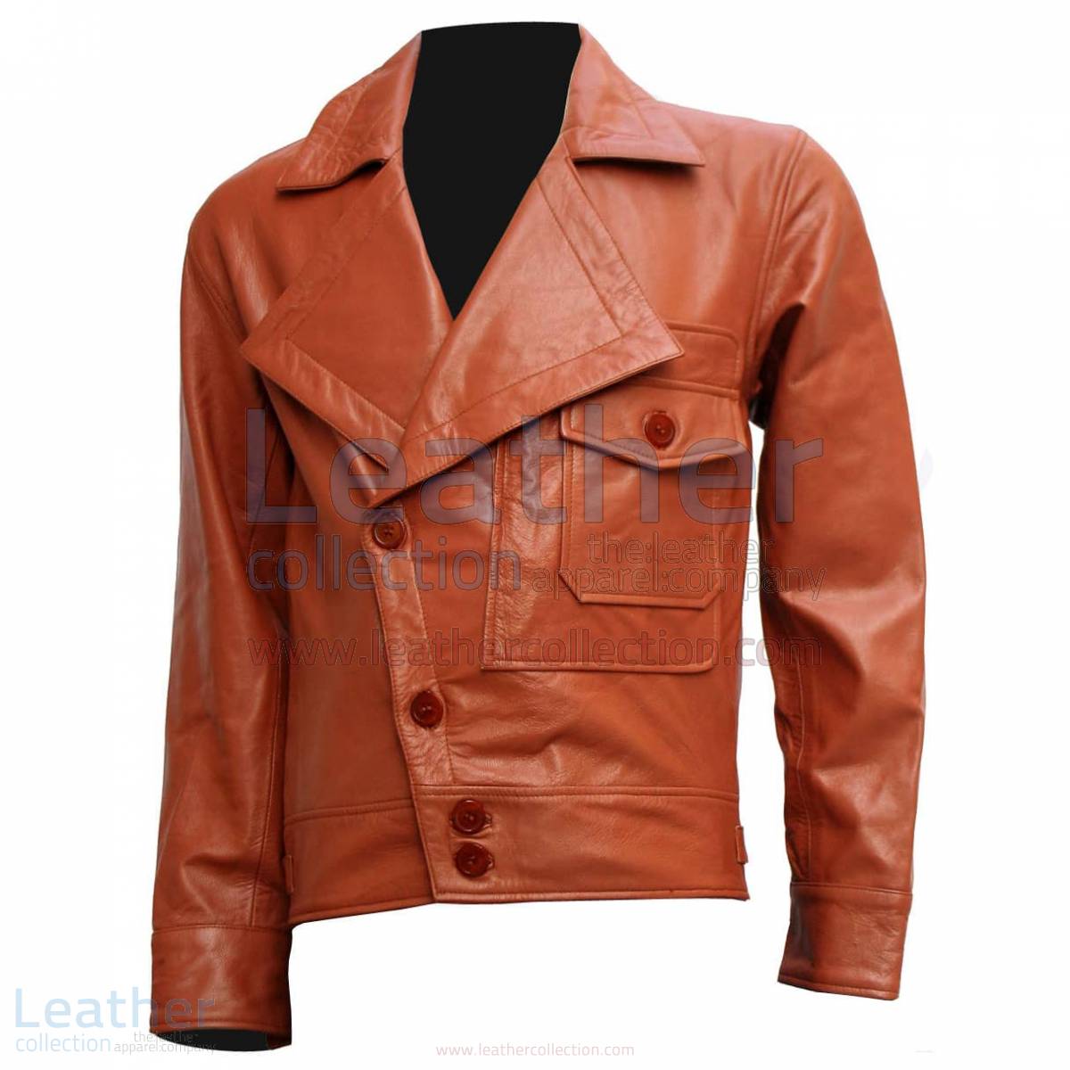 leather jacket movie