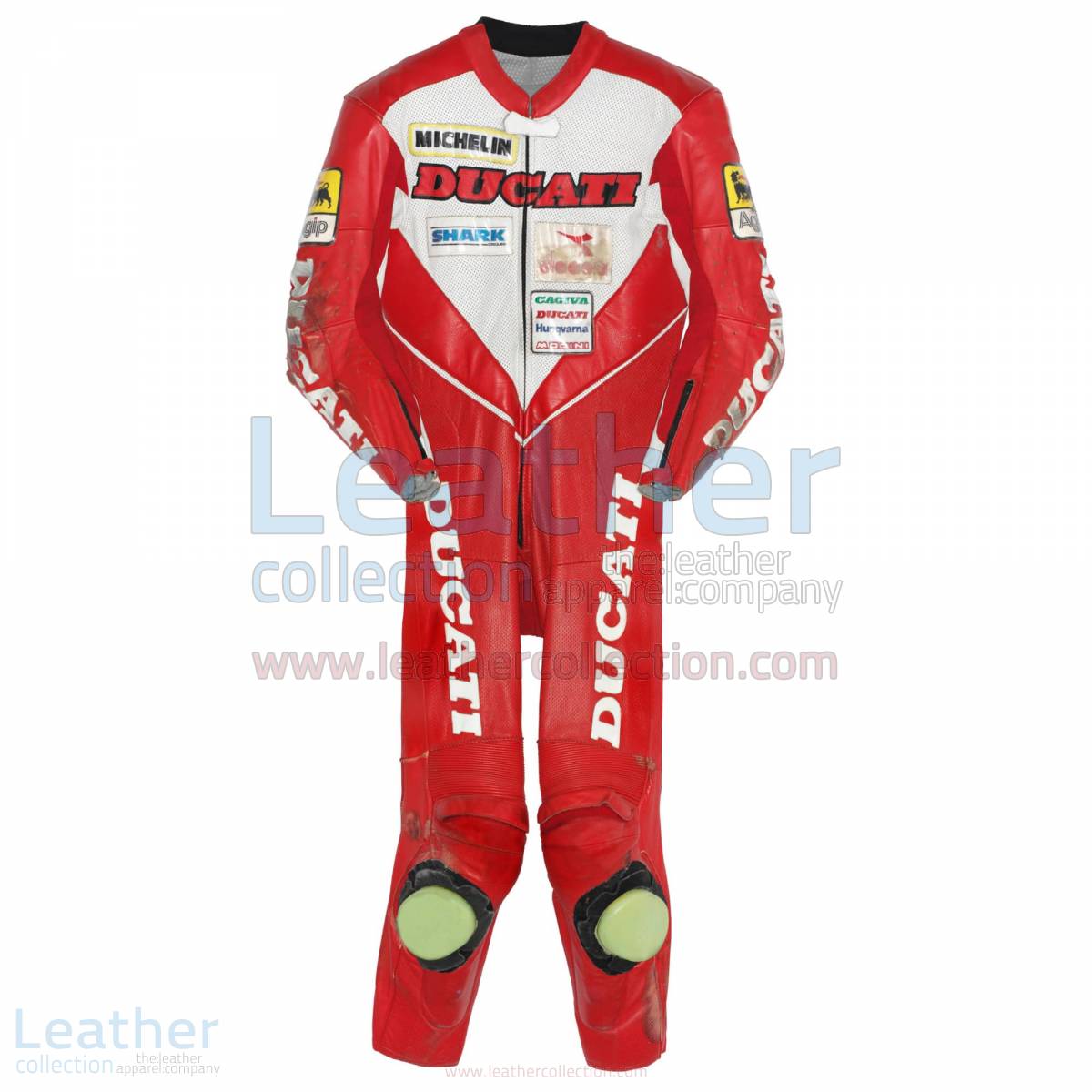 Carl Fogarty Ducati WSBK 1994 Racing Suit