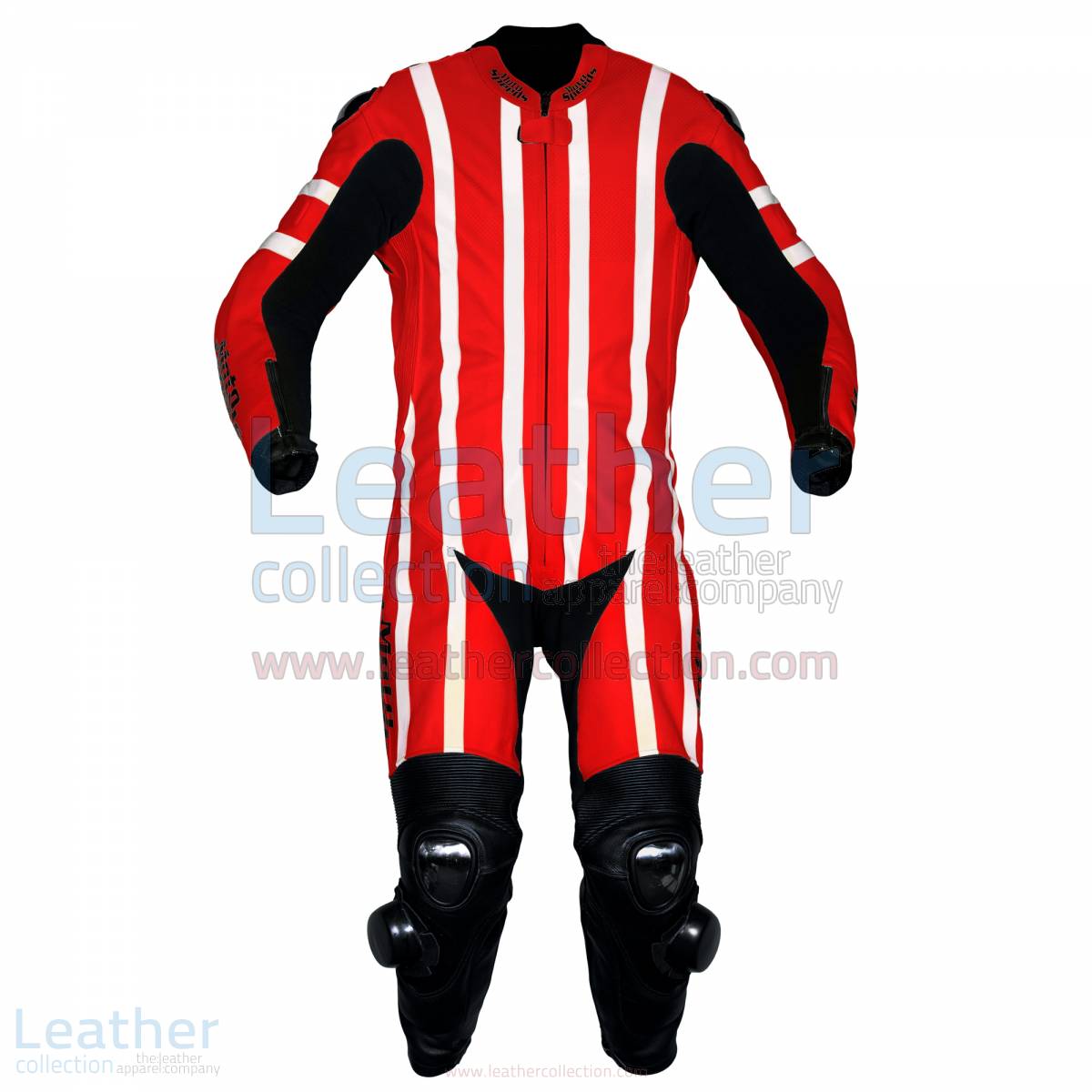 Lined Riding Suit