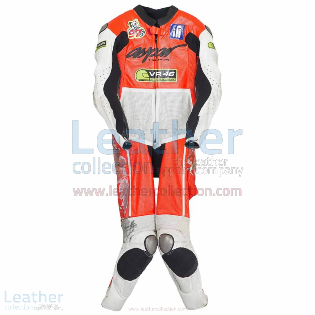 mens motorbike leathers