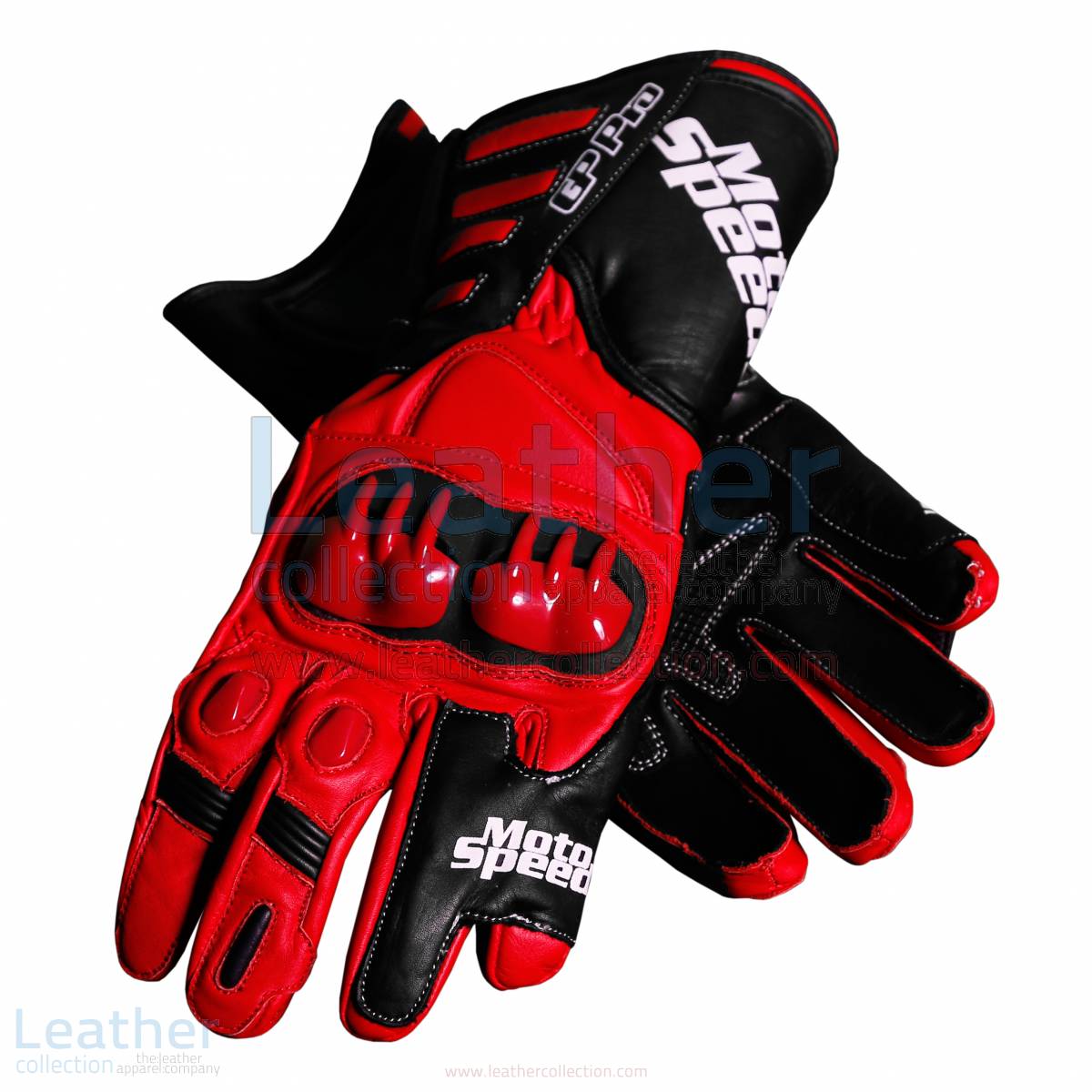 Racing gloves