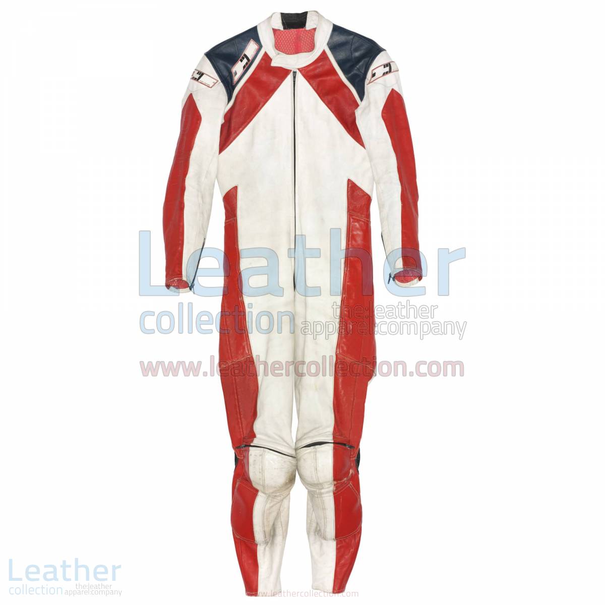 Mario Lega Ducati 1979 Racing Suit