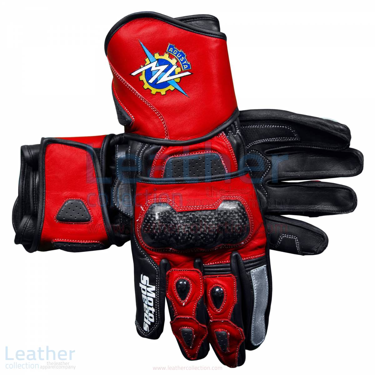 MotoGP Gloves