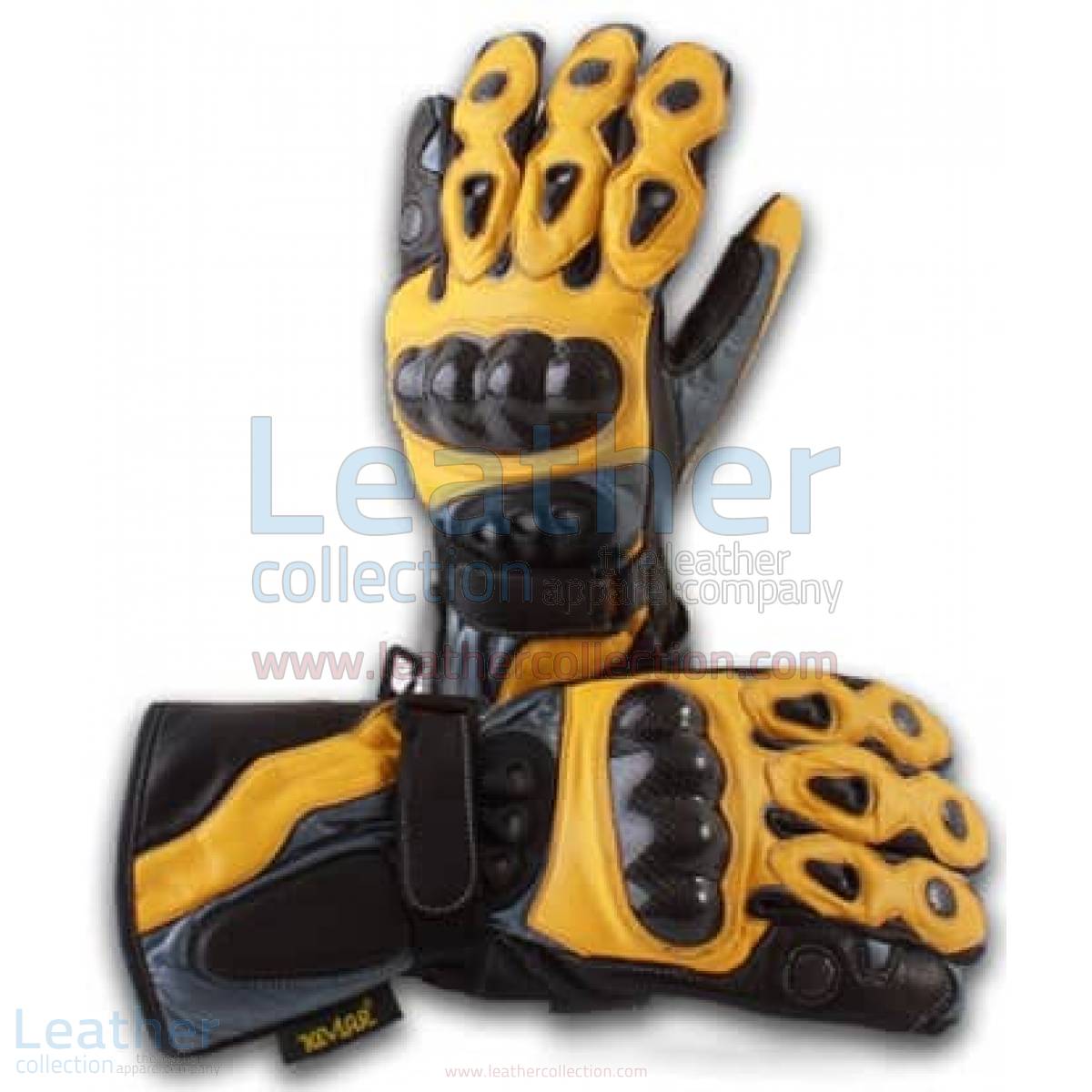 Scorpio Racer Gloves