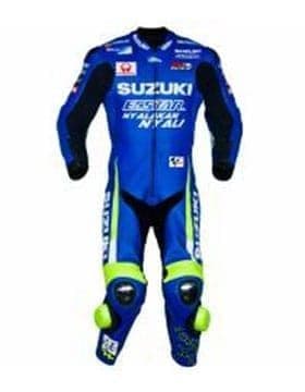 MotoGP Racing Suit
